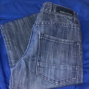 Nautica Boy Jeans !